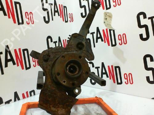 Used Right front steering knuckle Right front steering knuckle 37350660 37350660