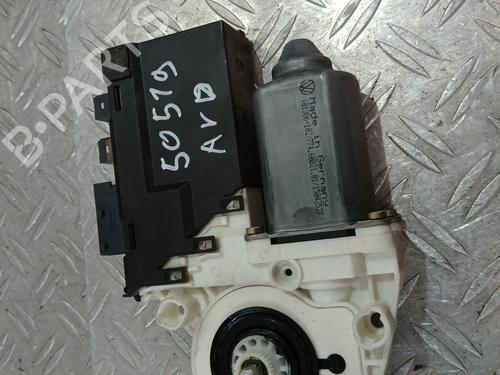Right front window motor CITROËN C8 (EA_, EB_) 2.2 HDi | BP37366523E20 - Image 2