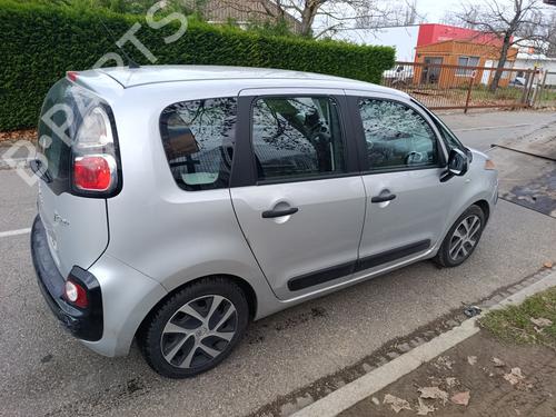 Engine CITROËN C3 Picasso (SH_) | BP37604256M1 - Image 9
