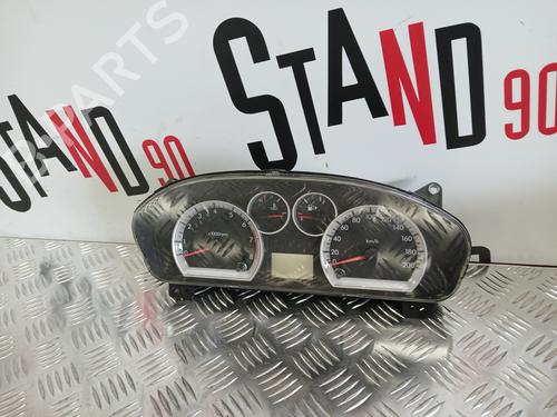 instrument-cluster-chevrolet-aveo-kalos-hatchback-t250-t255-2006-37367997 main image