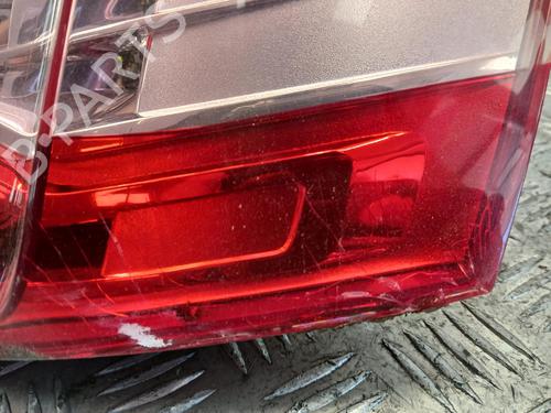 Right taillight CITROËN C5 III (RD_) | BP37451919C35 - Image 3