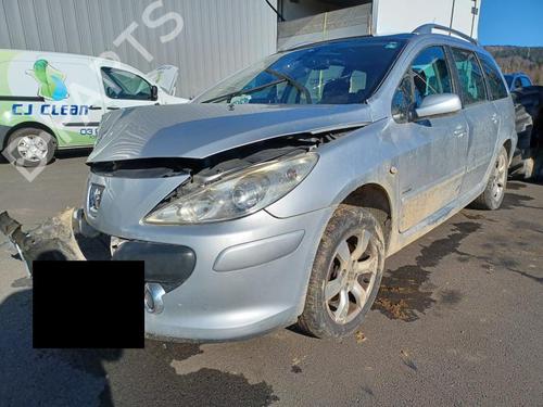 Engine control unit (ECU) PEUGEOT 307 SW (3H) | BP37356960M57 - Image 6