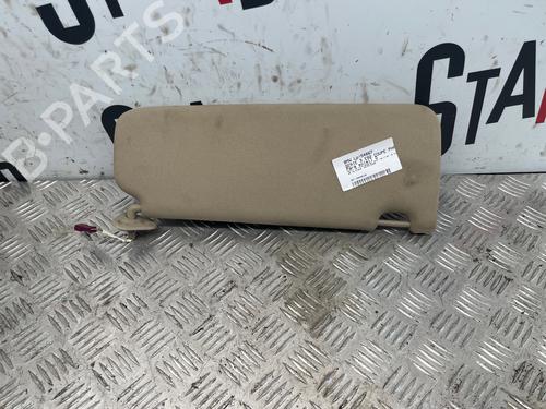 Left sun visor BMW 3 Coupe (E92) | BP37746540I1 - Image 2