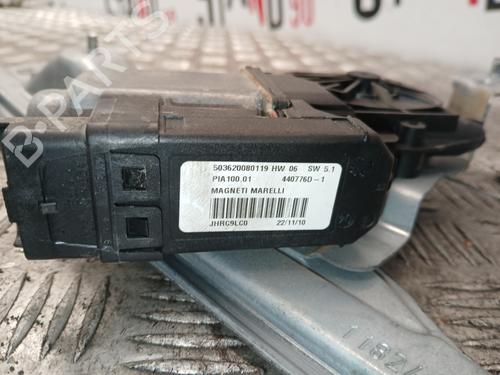 Used Front left window mechanism Front left window mechanism 37369032 37369032