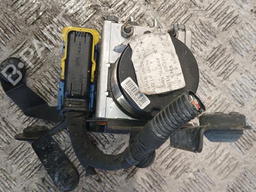 ABS pump RENAULT MEGANE III Hatchback (BZ0/1_, B3_) 1.5 dCi (BZ0C) | BP37372094M43 - Image 6