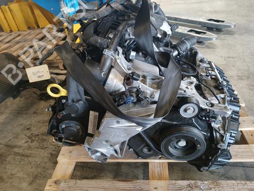 Engine AUDI A3 Sportback (8VA, 8VF) | BP37361999M1 - Image 2