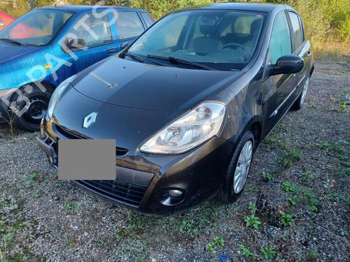 Left front driveshaft RENAULT CLIO III Hatchback Van (SB_, SR_) | BP37357841M38 - Image 12