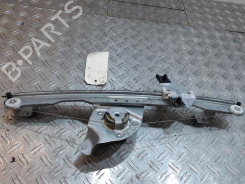 Front right window mechanism DACIA SANDERO II 1.2 | BP37352076C23 - Image 4