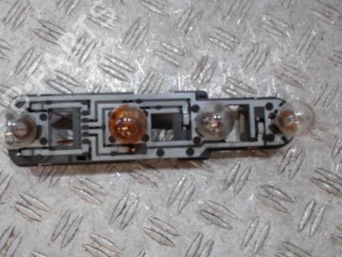 Used Lamp holder Lamp holder 37358478 37358478
