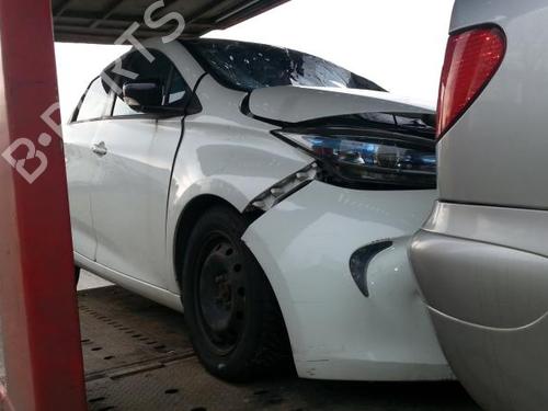 Used Parts RENAULT ZOE (BFM_)  ZOE  4838570