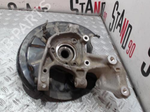 Used Left rear steering knuckle Left rear steering knuckle 37357660 37357660