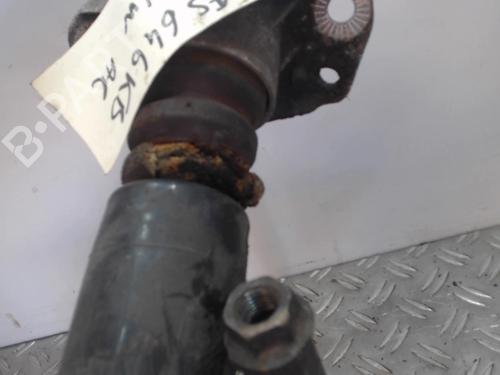 Used Left rear shock absorber Left rear shock absorber 37352519 37352519
