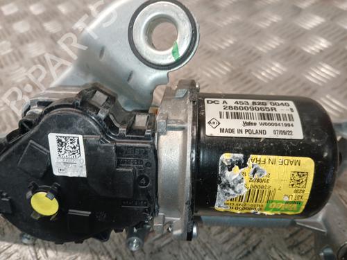 Front wiper motor RENAULT TWINGO III (BCM_, BCA_) 1.0 SCe 65 (BCMJ) | BP37746233M29 - Image 2