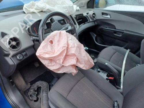 Used Parts CHEVROLET AVEO Hatchback (T300) 4807783