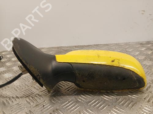 Used Left mirror Left mirror 37374866 37374866