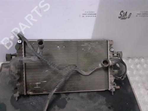 Radiateur à eau Radiateur à eau 37356257 37356257