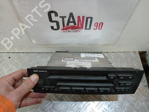 Radio BMW 1 (E87) 118 d | BP37363630E6 - Image 3