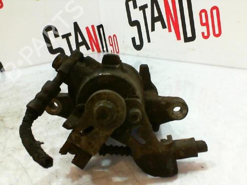 Left rear brake caliper AUDI A4 B7 Avant (8ED) | BP37350724M107 - Image 2
