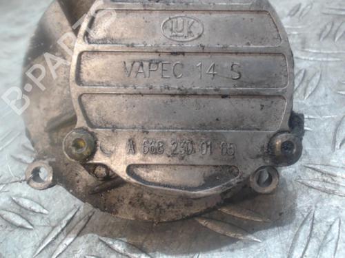 Used Vacuum pump Vacuum pump 37354355 37354355