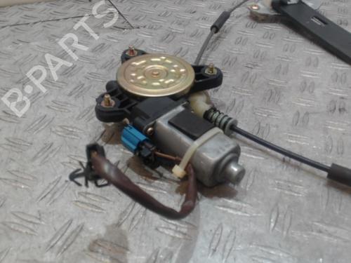 Front right window mechanism CHEVROLET MATIZ (M200, M250) | BP37356295C23 - Image 3