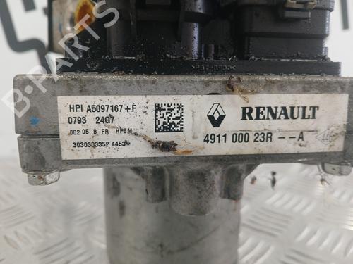 Steering pump RENAULT LAGUNA III (BT0/1) 2.0 dCi (BT01, BT08, BT09, BT0E, BT0K, BT12, BT1C, BT1D,... | BP37367737M99 - Image 3