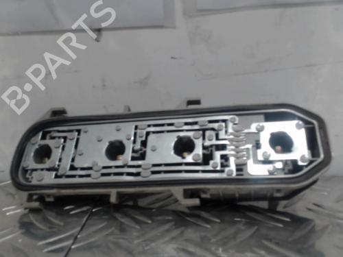 Lampeholder Lampeholder RENAULT CLIO II (BB_, CB_) [1998-2016] 37357397 37357397