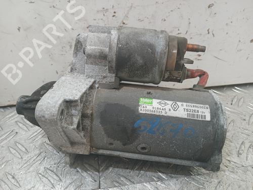 Starter RENAULT LAGUNA III (BT0/1) 2.0 dCi GT (BT11, BT1E, BT1N) | BP37365697M8 - Image 4