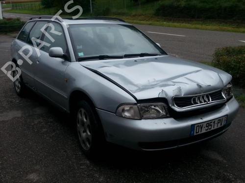 Engine control unit (ECU) AUDI A4 B5 Avant (8D5) | BP37352281M57 - Image 4