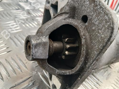 Starter DACIA DUSTER (HS_) 1.5 dCi (HSAJ) | BP37365596M8 - Image 3