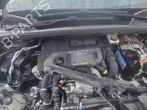 Used Parts CITROËN DS4 (NX_) 1.6 HDi 110 4808745