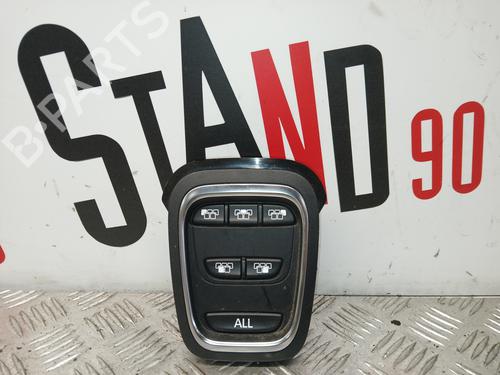 Switch ALFA ROMEO 159 (939_) 1.9 JTDM 16V (939AXC1B, 939AXC12) | BP37372301I30 - Image 3