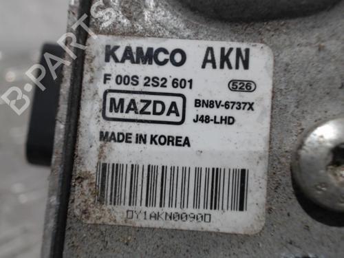 Front wiper motor MAZDA 3 (BK) | BP37356466M29 - Image 4