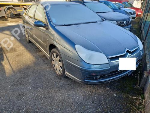 Left front window switch CITROËN C5 II (RC_) 2.0 HDi (RCRHRH) | BP37365473I27  - Image 9