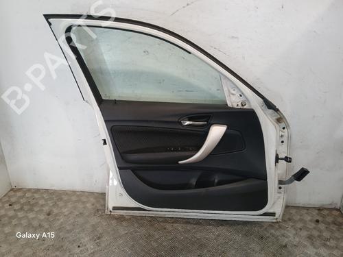 left-front-door-bmw-1-f20-2011-2012-2013-2014-2015-2016-2017-2018-2019-37373219 main image