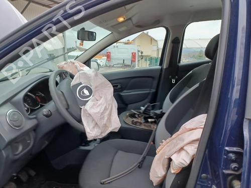Kabel DACIA SANDERO II TCe 90 (B8M1, B8MA, B8AC) | BP37362155E12 - Image 2
