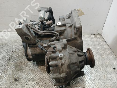 gearbox-vw-golf-vi-5k1-2008-2009-2010-2011-2012-2013-2014-37362805 main image