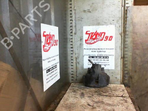 Used Right front brake caliper Right front brake caliper 37350016 37350016
