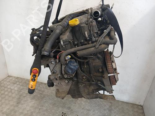 Engine RENAULT CLIO III (BR0/1, CR0/1) 1.5 dCi | BP37368724M1 - Image 3
