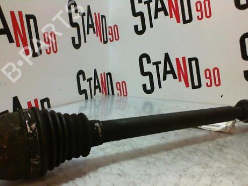 Used Right front driveshaft Right front driveshaft 37350365 37350365
