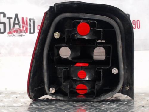 Used Right taillight Right taillight 37356635 37356635