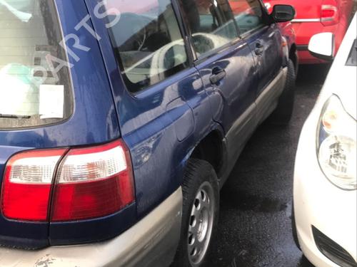 Teile für SUBARU FORESTER (SF_) 4809441