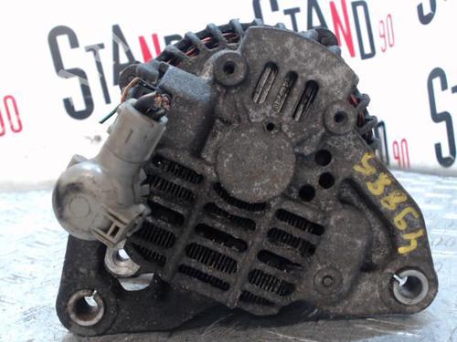 Alternator MAZDA 6 Hatchback (GG)  | BP37360981M7  - Image 5