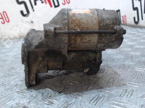Starter TOYOTA RAV 4 II (_A2_) 2.0 D 4WD (CLA20_, CLA21_, CLA20R, CLA21R) | BP37360906M8 - Image 3