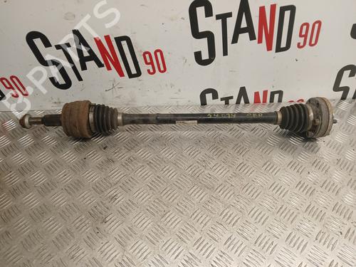 Right rear driveshaft VW BEETLE (5C1, 5C2) | BP37369515M41 - Image 3