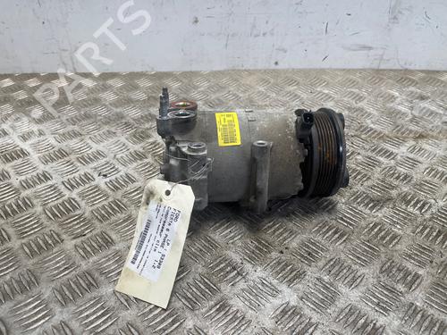AC compressor FORD FIESTA VI (CB1, CCN) 1.25 | BP38705764M34 - Image 3