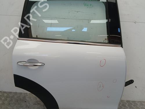 Used Right rear door Right rear door 37371367 37371367