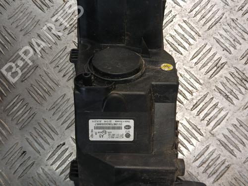 Højre Foran Tågelygte Højre Foran Tågelygte VW POLO V (6R1, 6C1) 1.0 (75 hp) 37369737 37369737