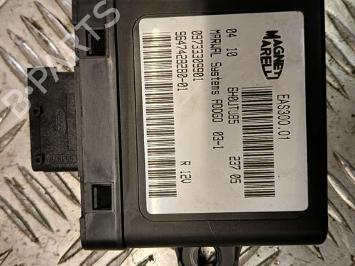 Used Electronic module Electronic module 37374687 37374687