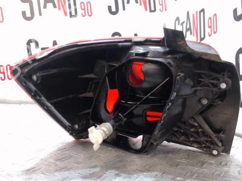 Right taillight VW POLO VI (AW1, BZ1, AE1) 1.0 | BP37361035C35 - Image 2