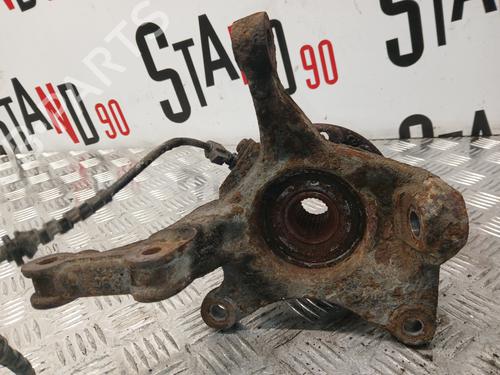 Right front steering knuckle DACIA DUSTER (HS_) 1.5 dCi (HSAJ) | BP37372804M26 - Image 3